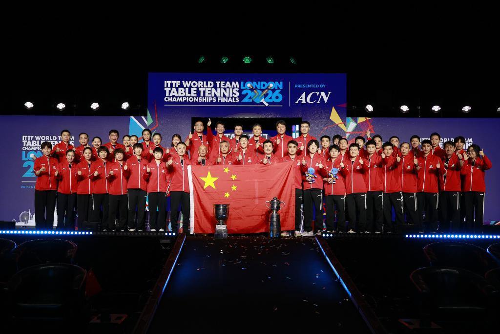 kaiyun-阵容厚度变薄了，但国乒依旧还是那个国乒
